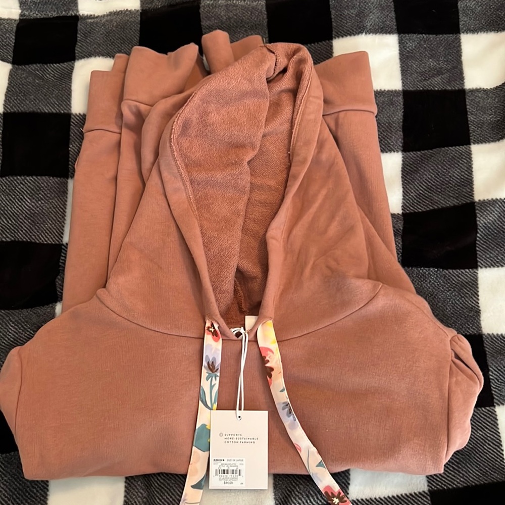 Lauren Conrad hoodie